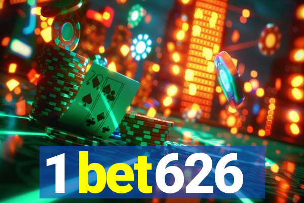 1 bet626